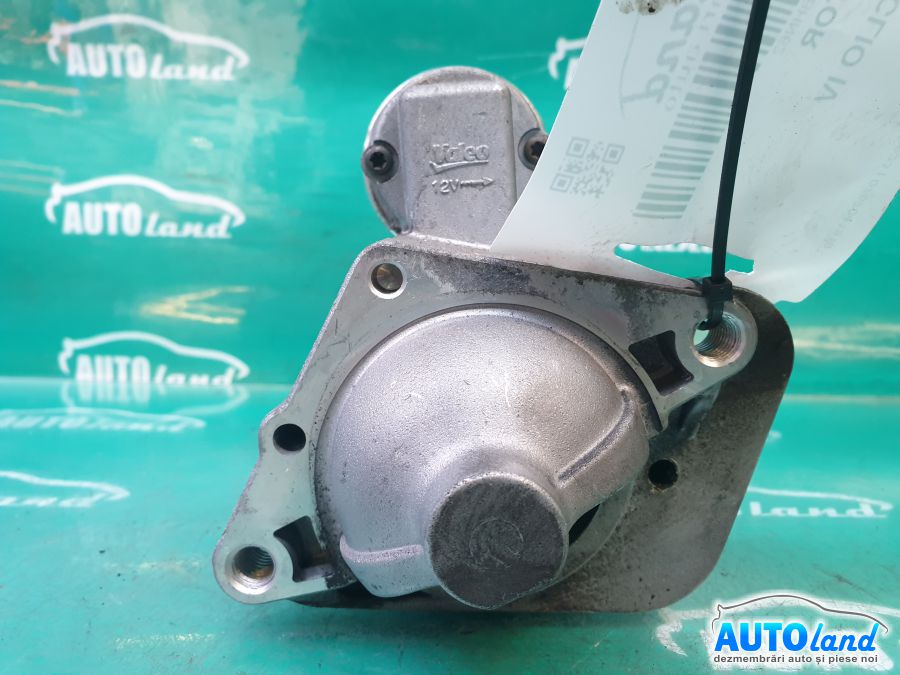 Electromotor RENAULT CLIO IV 2012-2025 Cod 233006508R 