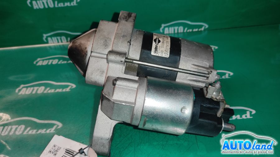 Electromotor RENAULT CLIO IV 2012-2025 Cod 233007970R 