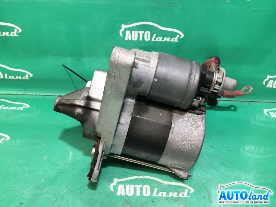 Electromotor RENAULT CLIO IV 2012-2025 Cod 233009161R 