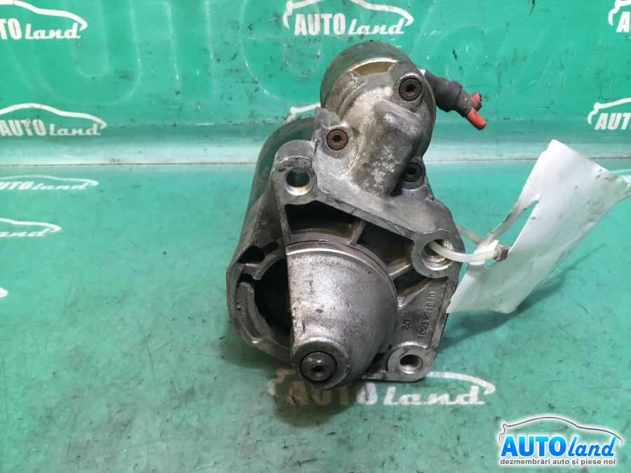 Electromotor RENAULT LAGUNA I (B56_,556_) 1993-2001 Cod 0001107067 