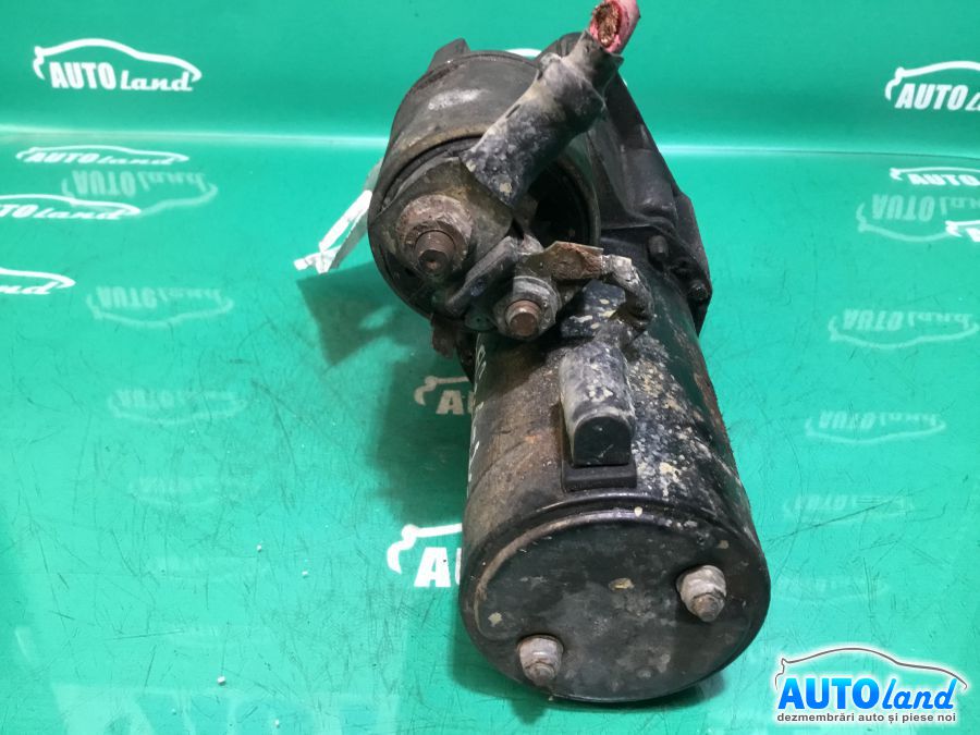 Electromotor RENAULT LAGUNA I (B56_,556_) 1993-2001 Cod D6RA63 