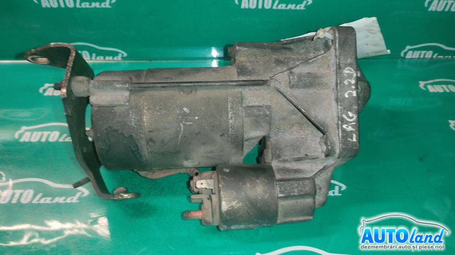 Electromotor RENAULT LAGUNA I (B56_,556_) 1993-2001 Cod D9R142 
