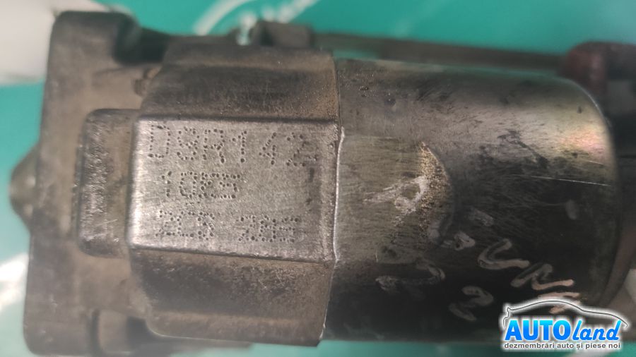 Electromotor RENAULT LAGUNA I (B56_,556_) 1993-2001 Cod D9R142 