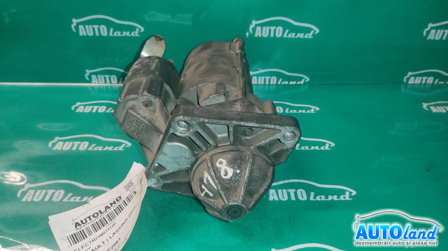 Electromotor RENAULT LAGUNA I (B56_,556_) 1993-2001 Cod D9R142 