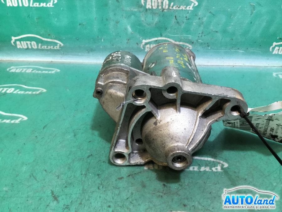 Electromotor RENAULT LAGUNA II (BG0/1_) 2001-2025