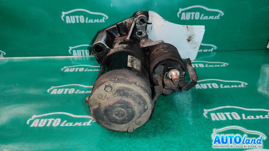 Electromotor RENAULT LAGUNA II (BG0/1_) 2001-2025 Cod 8200096510 