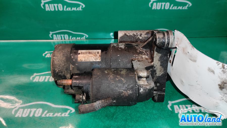 Electromotor RENAULT LAGUNA II (BG0/1_) 2001-2025 Cod 8200096510 