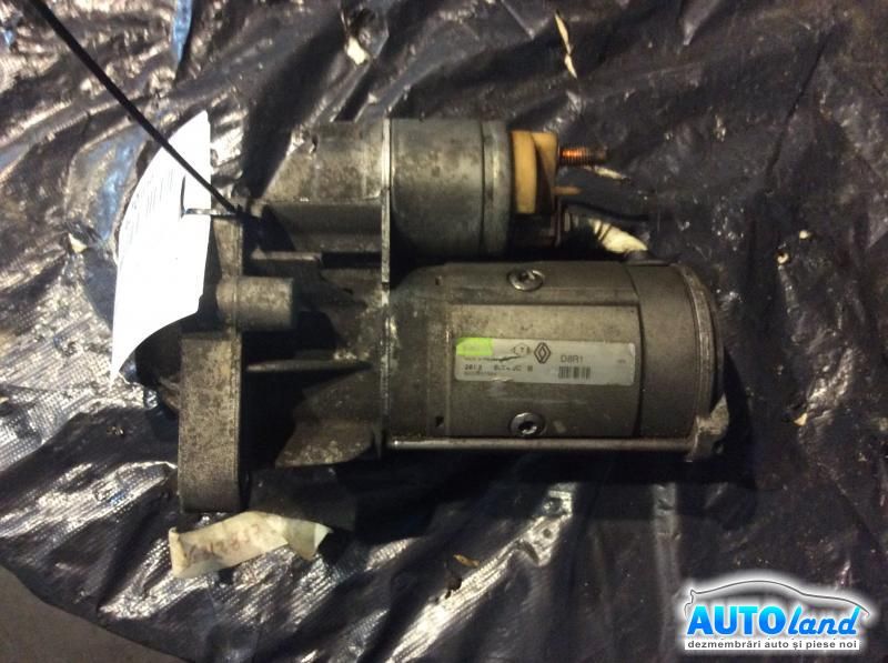 Electromotor RENAULT LAGUNA II (BG0/1_) 2001-2025 Cod 8200237594 