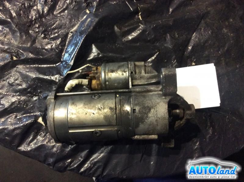Electromotor RENAULT LAGUNA II (BG0/1_) 2001-2025 Cod 8200237594 