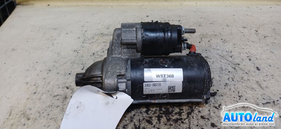 Electromotor RENAULT MASTER III 2010-2026 Cod 308280218 