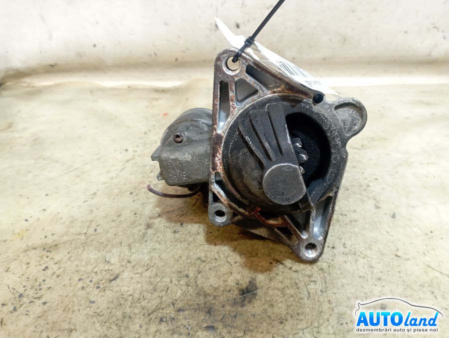 Electromotor RENAULT MASTER III 2010-2026 Cod 8200568535 