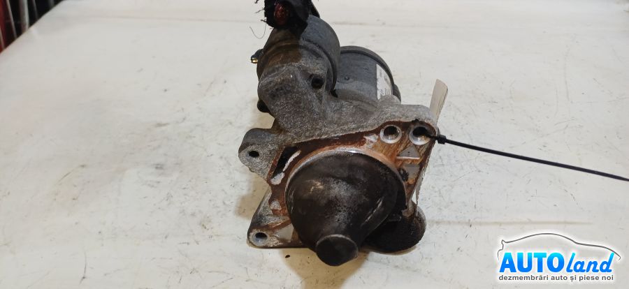 Electromotor RENAULT MASTER III bus (JV) 2011-2026 Cod 233009813R 