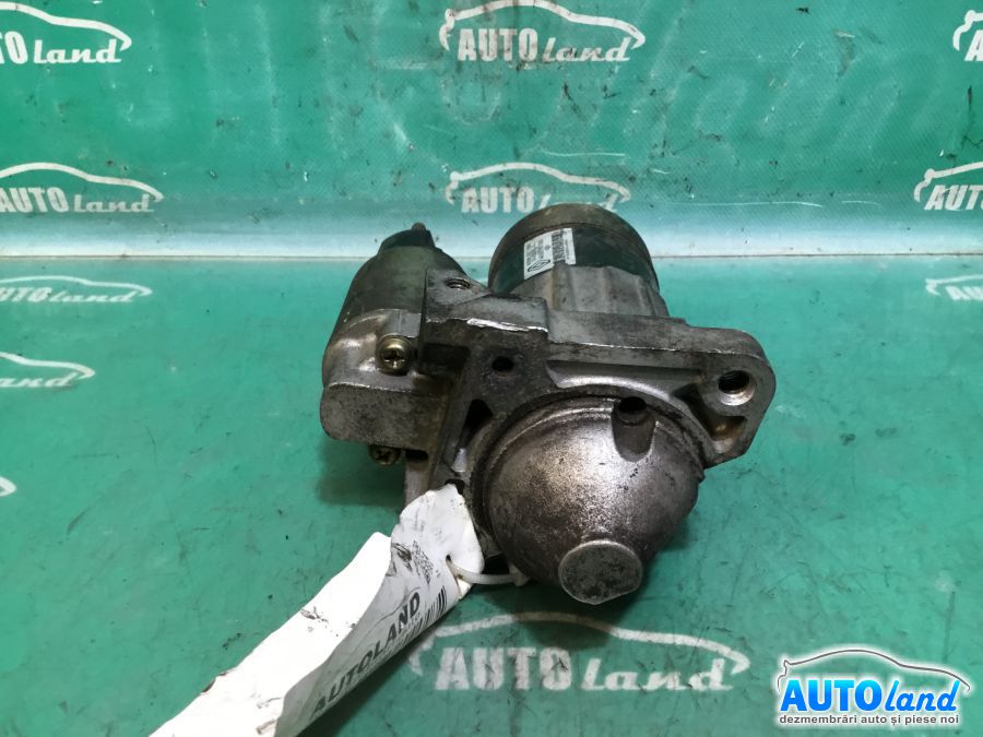 Electromotor RENAULT MEGANE II (BM0/1_,CM0/1_) 2002-2026 Cod 8200227092 