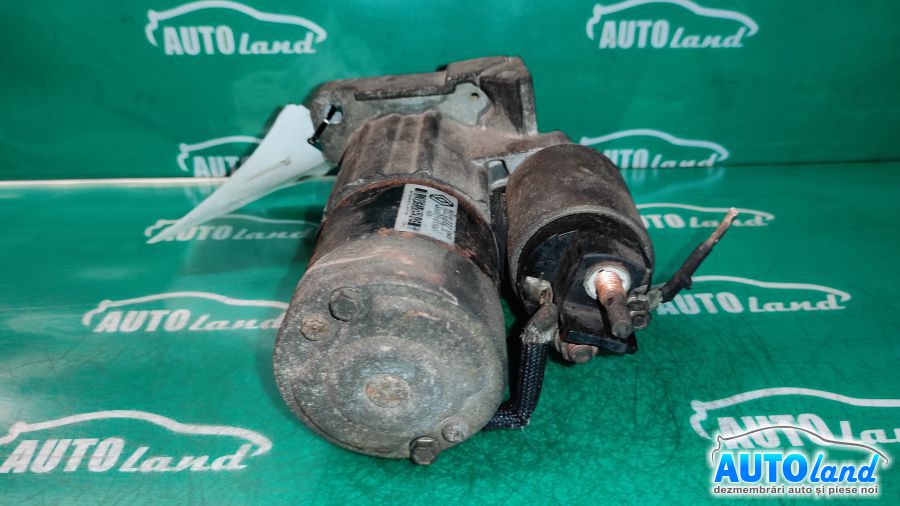 Electromotor RENAULT MEGANE II (BM0/1_,CM0/1_) 2002-2025 Cod 8200227092 