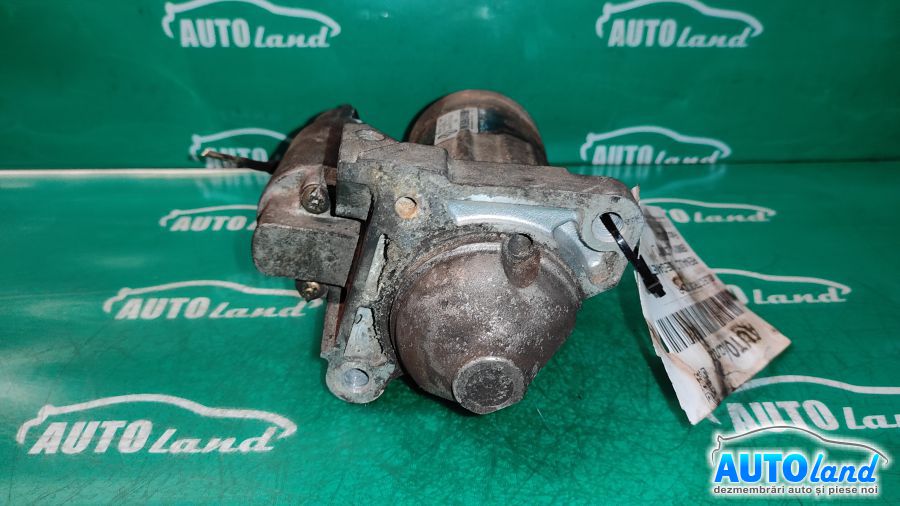 Electromotor RENAULT MEGANE II (BM0/1_,CM0/1_) 2002-2025 Cod 8200227092 