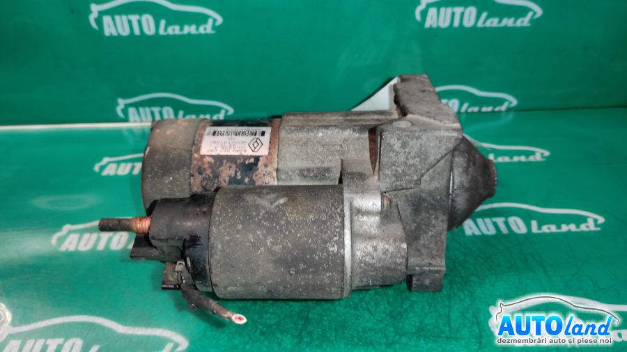 Electromotor RENAULT MEGANE II (BM0/1_,CM0/1_) 2002-2025 Cod 8200227092 