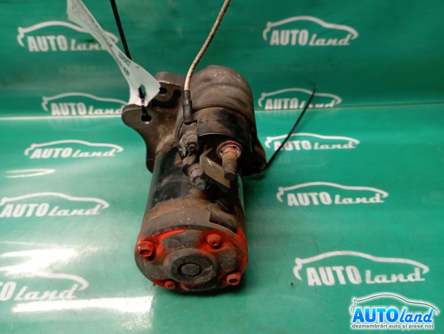 Electromotor RENAULT MEGANE II (BM0/1_,CM0/1_) 2002-2025 Cod 8200298371 
