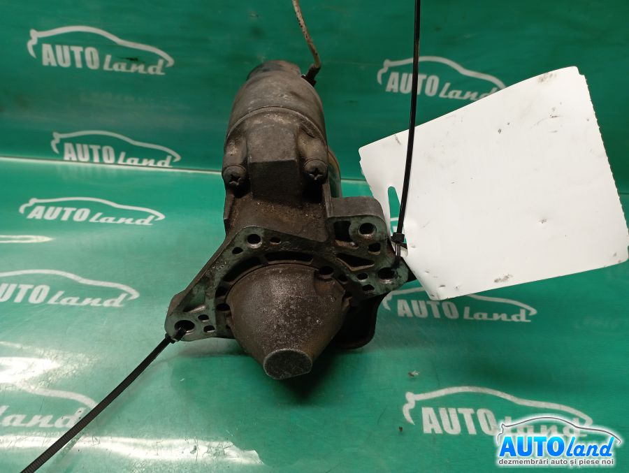 Electromotor RENAULT MEGANE II (BM0/1_,CM0/1_) 2002-2025 Cod 8200298371 