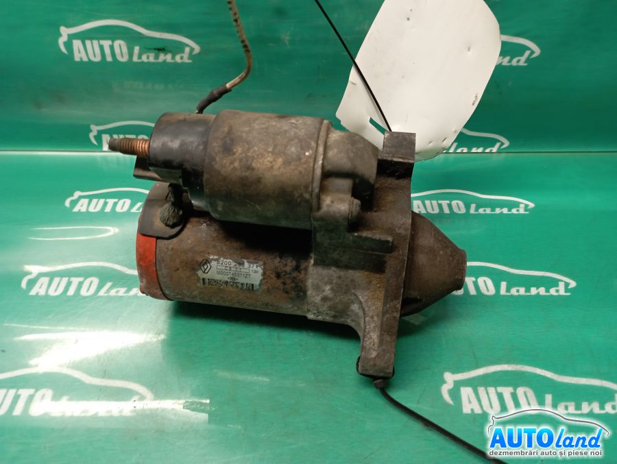 Electromotor RENAULT MEGANE II (BM0/1_,CM0/1_) 2002-2025 Cod 8200298371 