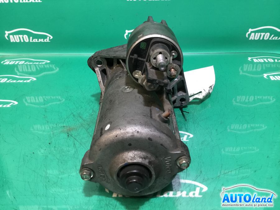 Electromotor RENAULT MEGANE III Hatchback (BZ0/1_) 2008-2025 Cod 233007802R 