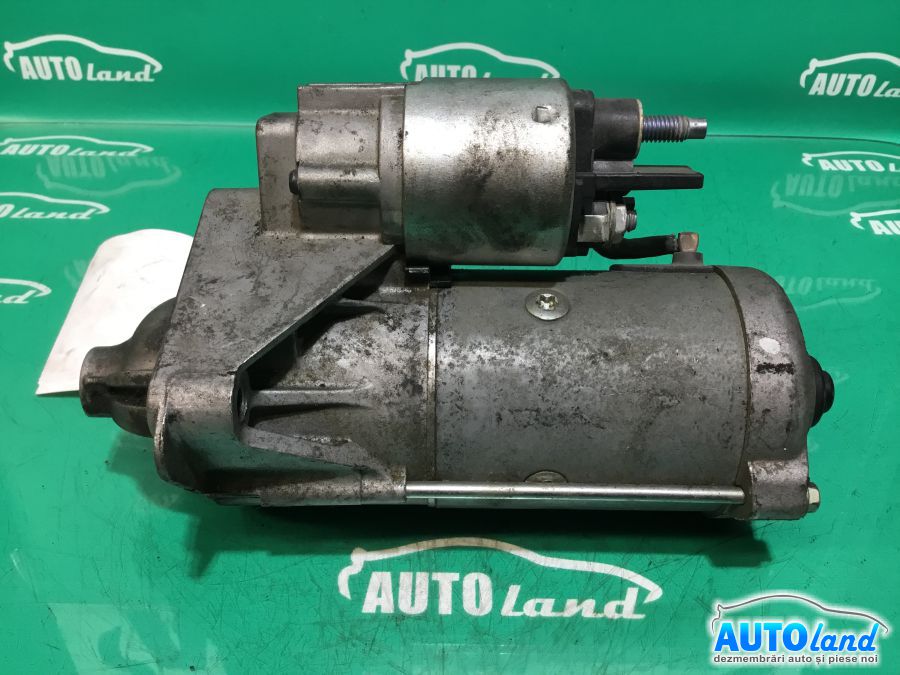 Electromotor RENAULT MEGANE III Hatchback (BZ0/1_) 2008-2025 Cod 233007802R 