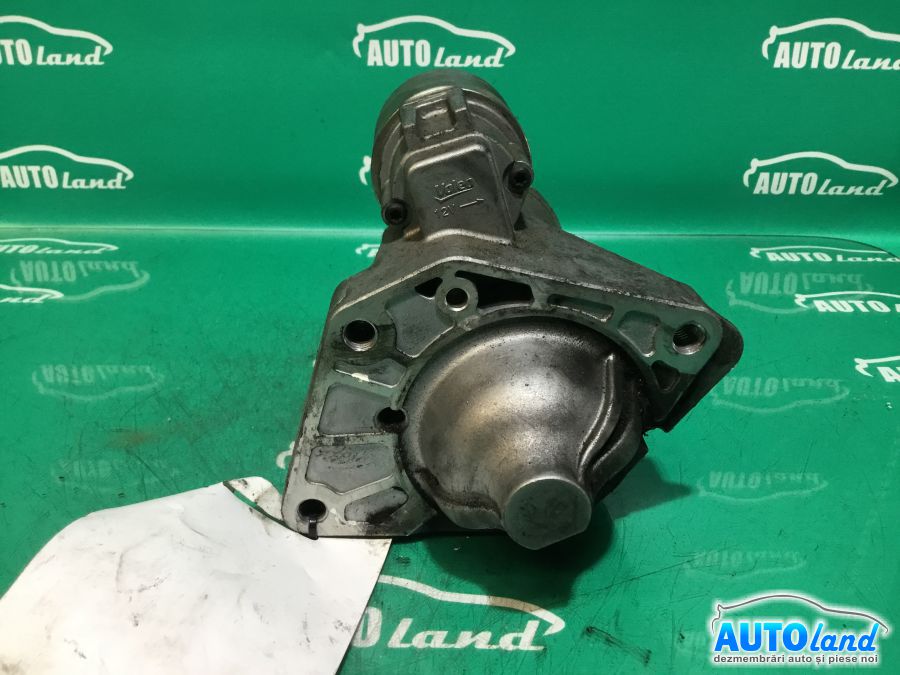 Electromotor RENAULT MEGANE III Hatchback (BZ0/1_) 2008-2025 Cod 233007802R 