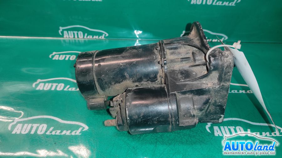 Electromotor RENAULT SAFRANE I (B54_) 1992-1996 Cod D6RA41 
