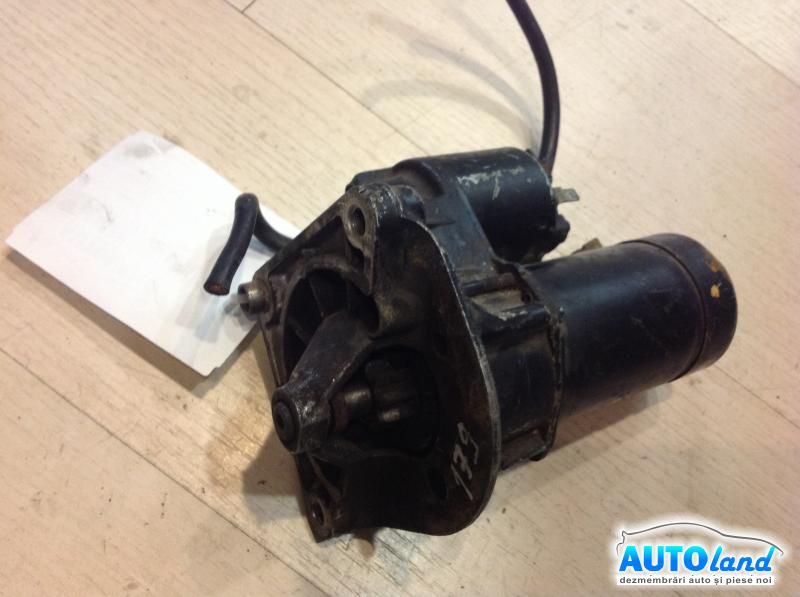Electromotor RENAULT SAFRANE I (B54_) 1992-1996 Cod D6RA41 