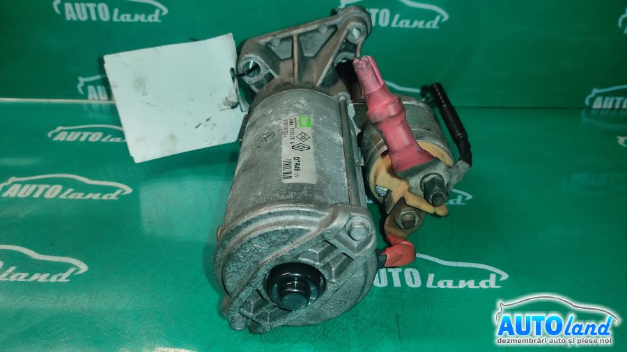 Electromotor RENAULT SCENIC II (JM0/1_) 2003-2025 Cod 8200583014 