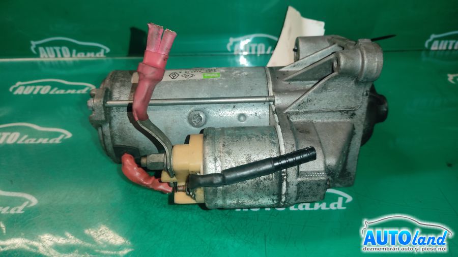 Electromotor RENAULT SCENIC II (JM0/1_) 2003-2025 Cod 8200583014 