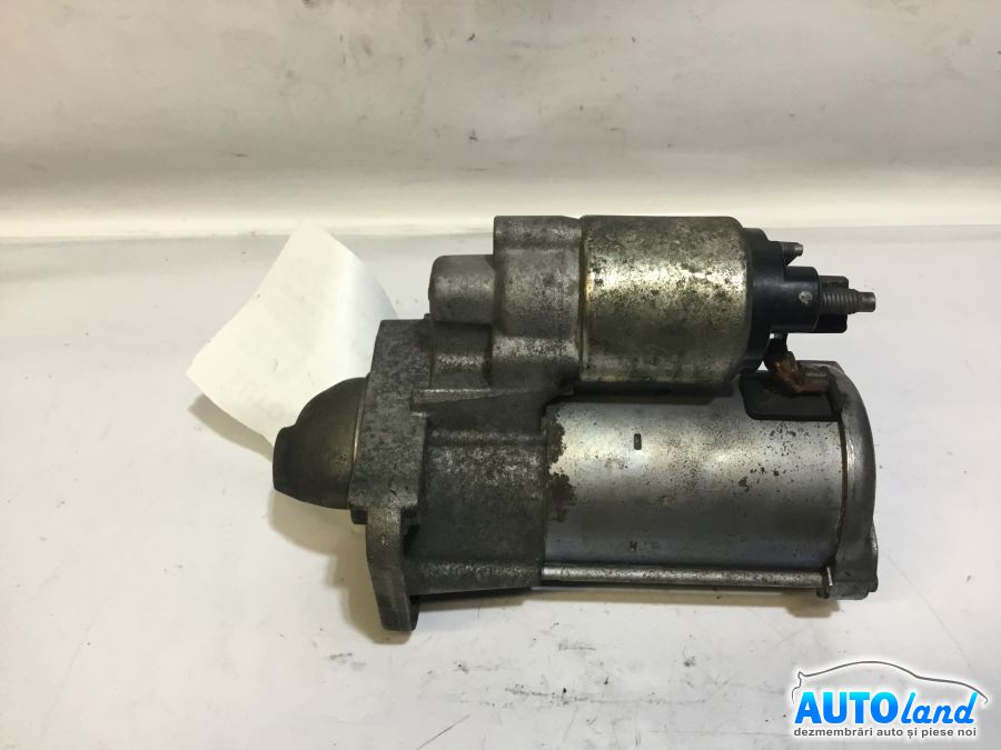 Electromotor RENAULT SCENIC III (JZ0/1_) 2009-2025 Cod 233007224R 