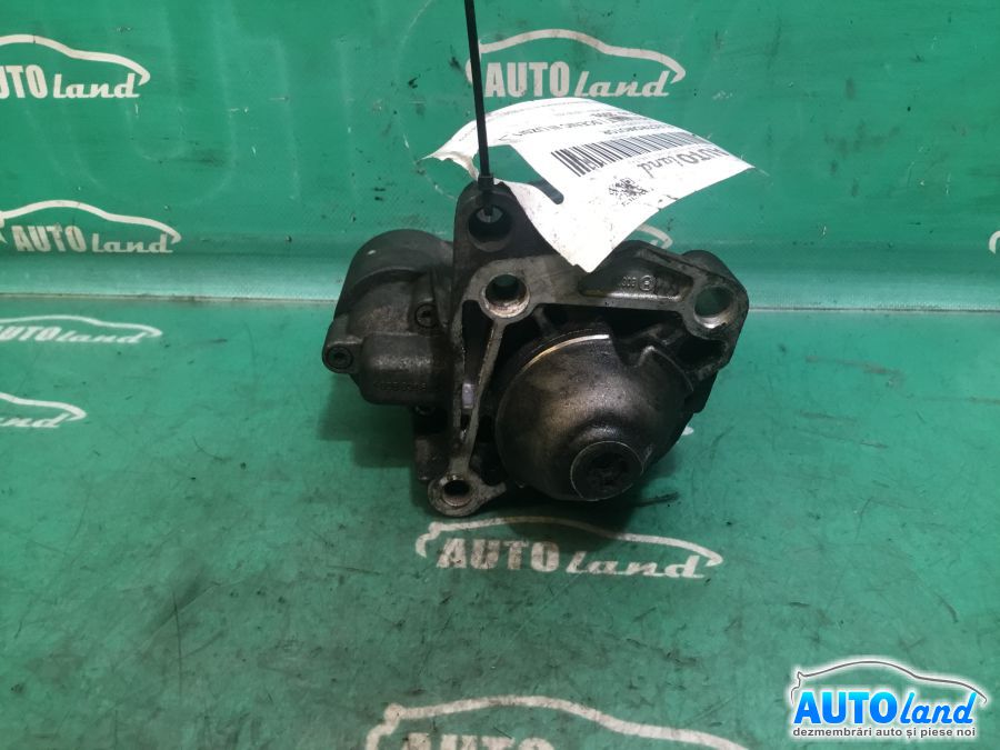 Electromotor RENAULT SCENIC III (JZ0/1_) 2009-2025 Cod 8200741476 