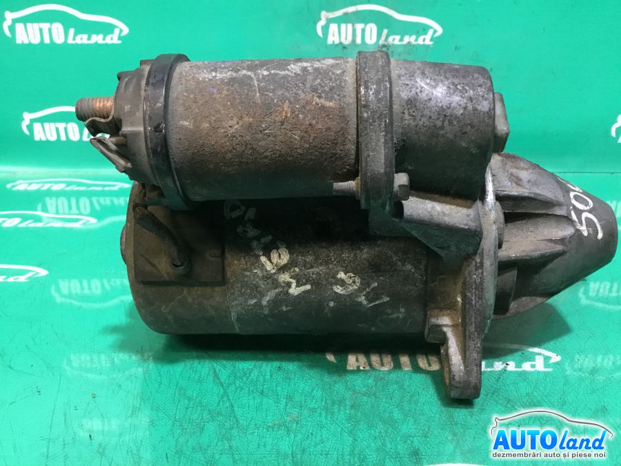 Electromotor ROVER 200 hatchback (XW) 1989-1995 Cod 26602H 