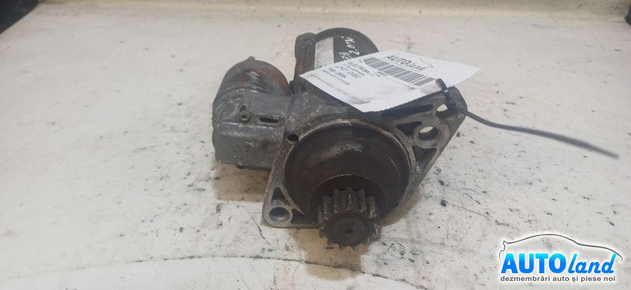 Electromotor SEAT EXEO 2009-2026 Cod 02Z911024A 