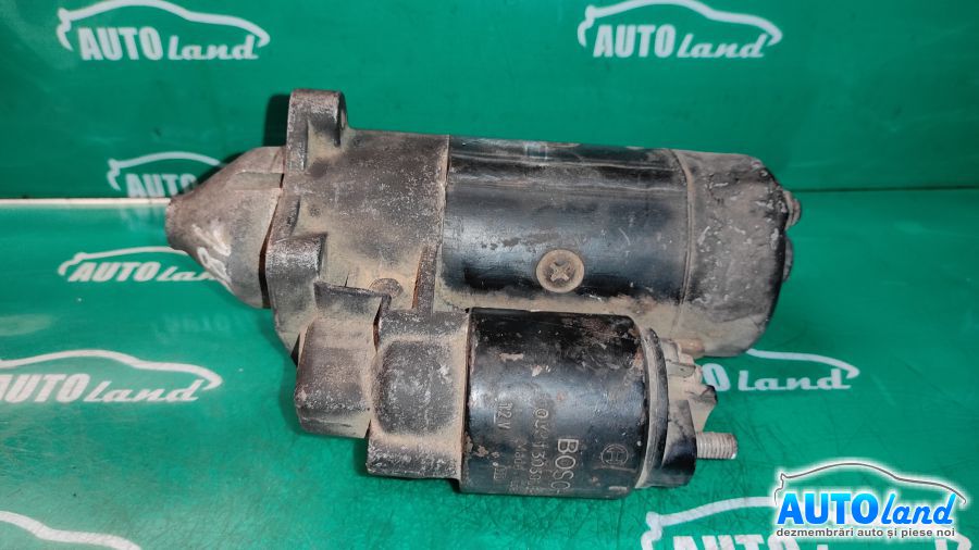 Electromotor SEAT IBIZA I (021A) 1984-1993 Cod 9000334102 