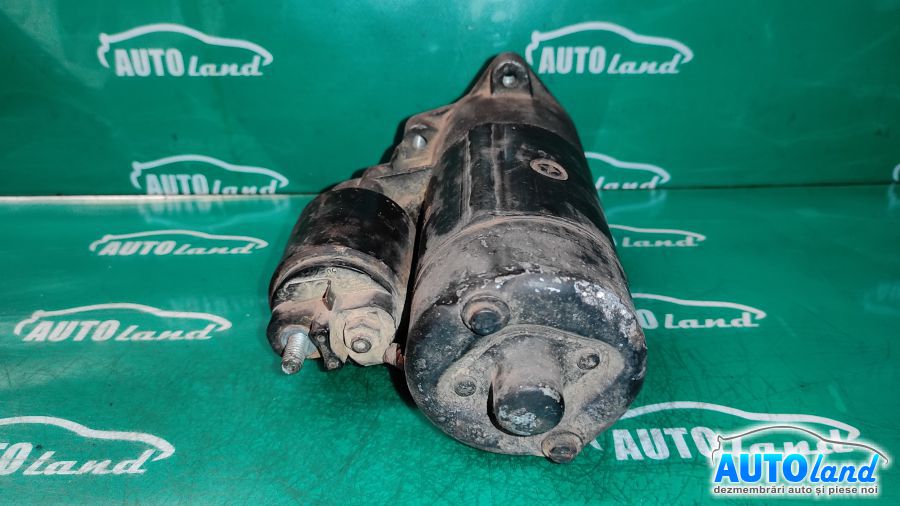 Electromotor SEAT IBIZA I (021A) 1984-1993 Cod 9000334102 