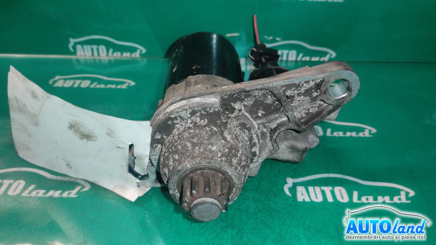 Electromotor SEAT IBIZA IV (6J5,6P1) 2008-2017