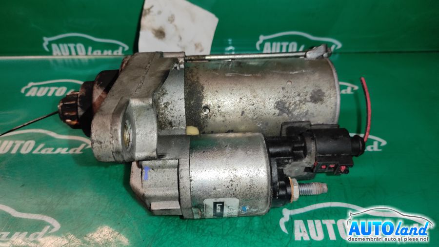 Electromotor SEAT IBIZA IV (6J5,6P1) 2008-2017