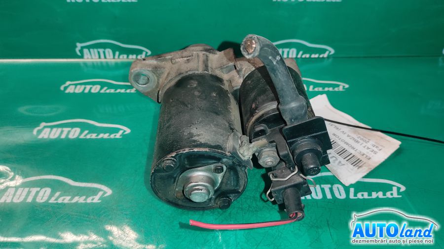 Electromotor SEAT IBIZA IV (6J5,6P1) 2008-2017 Cod 1005831281 