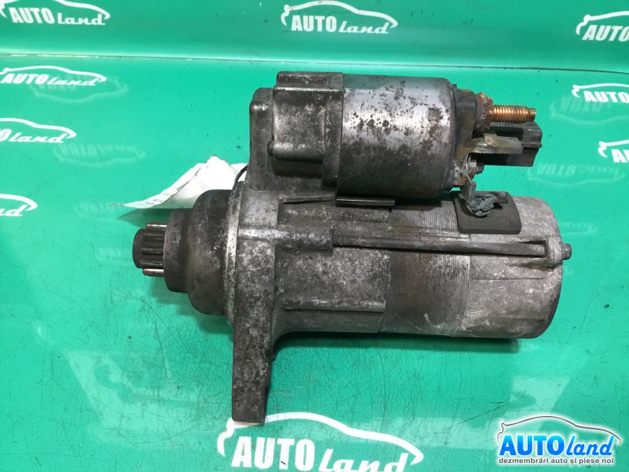 Electromotor SEAT IBIZA IV (6J5,6P1) 2008-2017