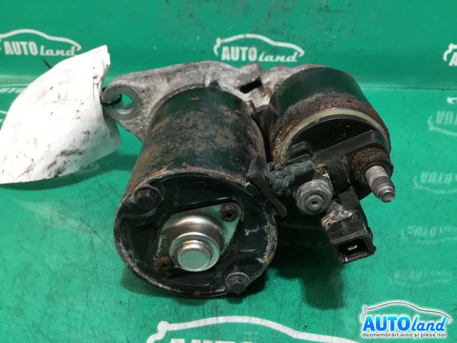 Electromotor SKODA FABIA (6Y2) 1999-2025