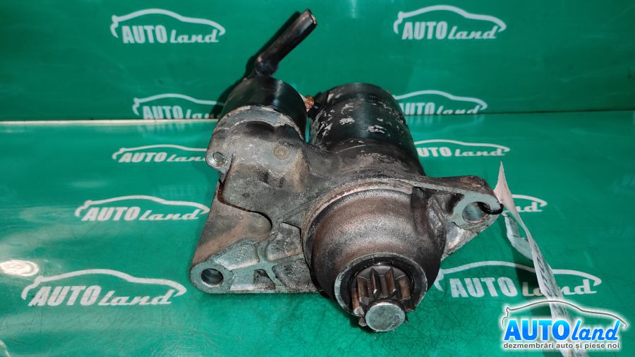 Electromotor SKODA FABIA (6Y2) 1999-2025 Cod 0001121018 