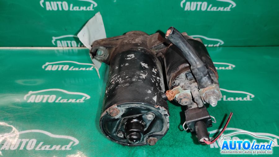 Electromotor SKODA FABIA (6Y2) 1999-2025 Cod 0001121018 