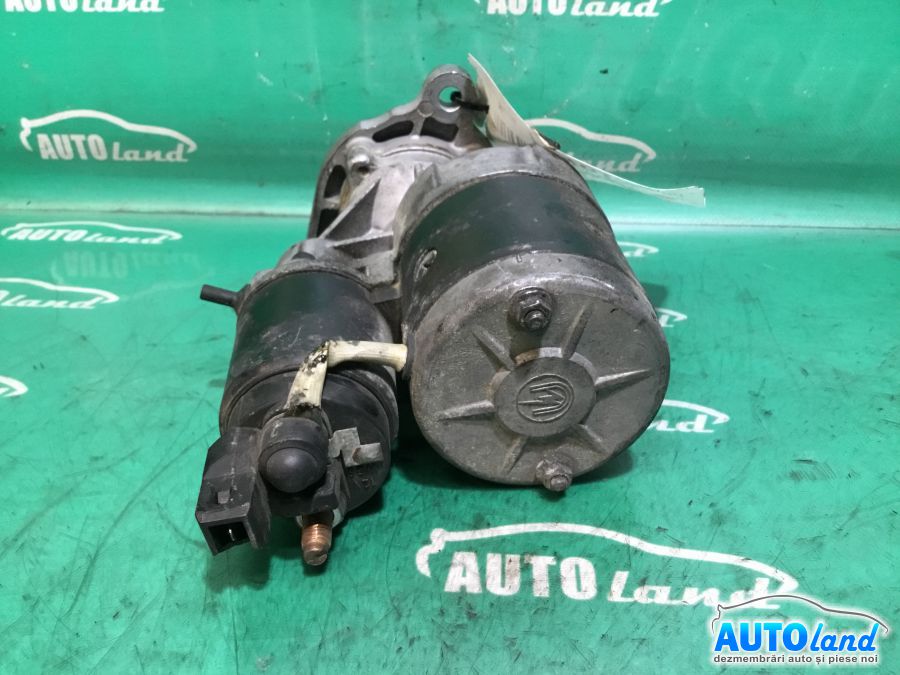 Electromotor SKODA FABIA (6Y2) 1999-2025 Cod 047911023G 
