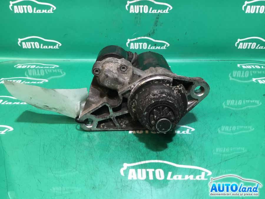 Electromotor SKODA FABIA (6Y2) 1999-2025