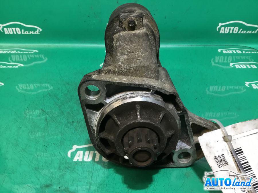 Electromotor SKODA OCTAVIA (1U2) 1996-2010 Cod D7RS29 
