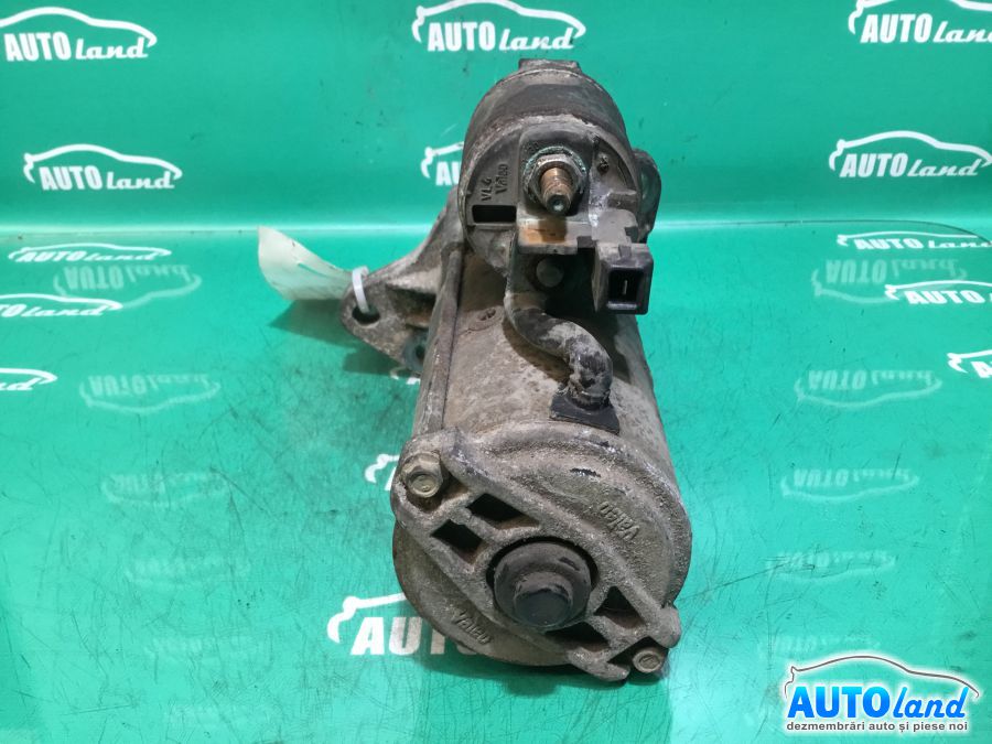 Electromotor SKODA OCTAVIA (1U2) 1996-2010 Cod D7RS29 