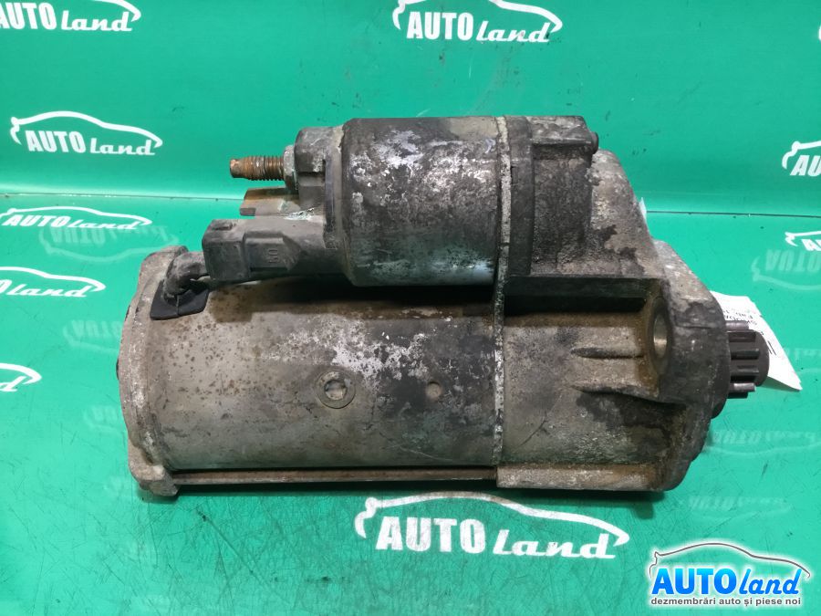 Electromotor SKODA OCTAVIA (1U2) 1996-2010 Cod D7RS29 