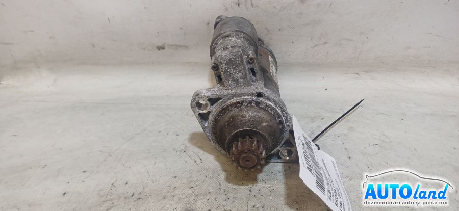 Electromotor SKODA OCTAVIA (5E3) 2012-2026 Cod 02Z911024 
