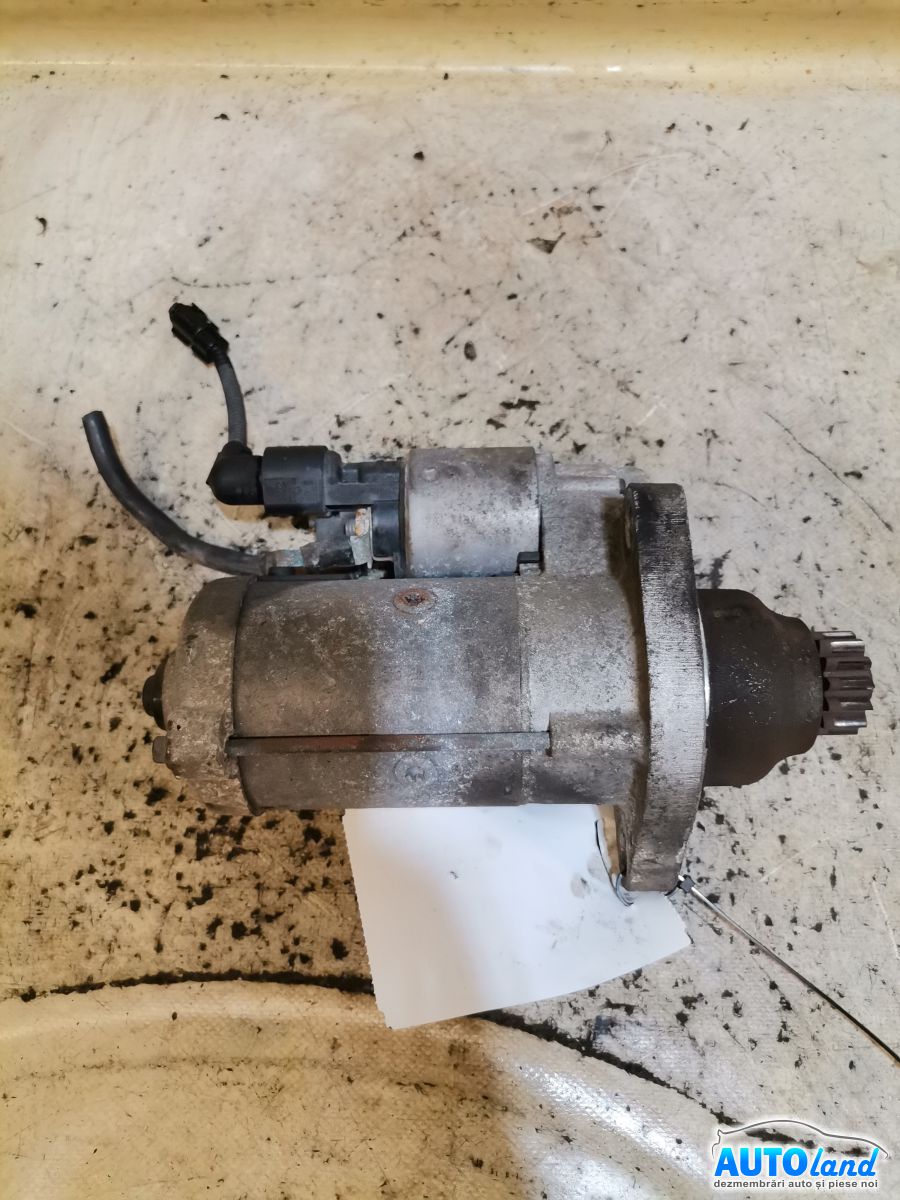 Electromotor SKODA Superb III 2015-2019 Cod 02M911024S 